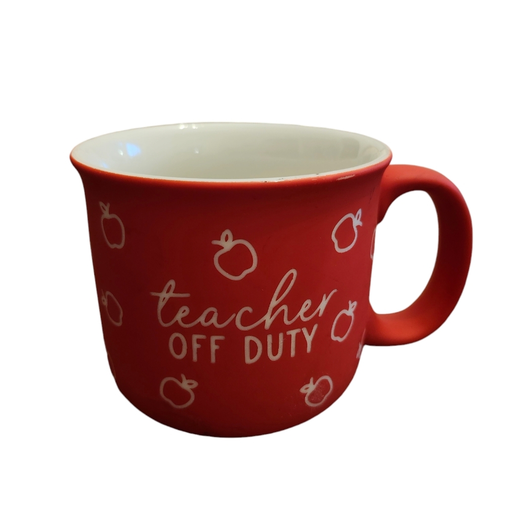 Coffee mug